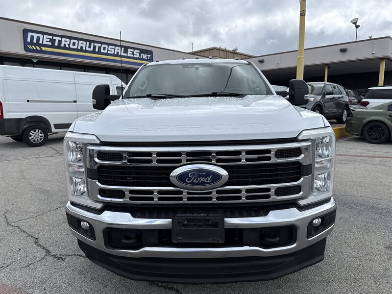 ford f-350 super duty chassis cab 2023 1FD8W3HTXPED93998 image ford f-350 super duty chassis cab 2023 1FD8W3HTXPED93998 image